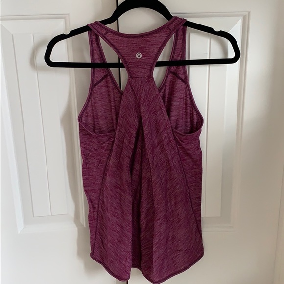 Lululemon Tank Top - Picture 3 of 3